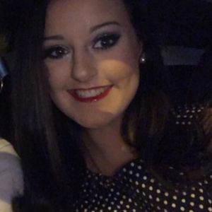 Meet your Posher, Josie